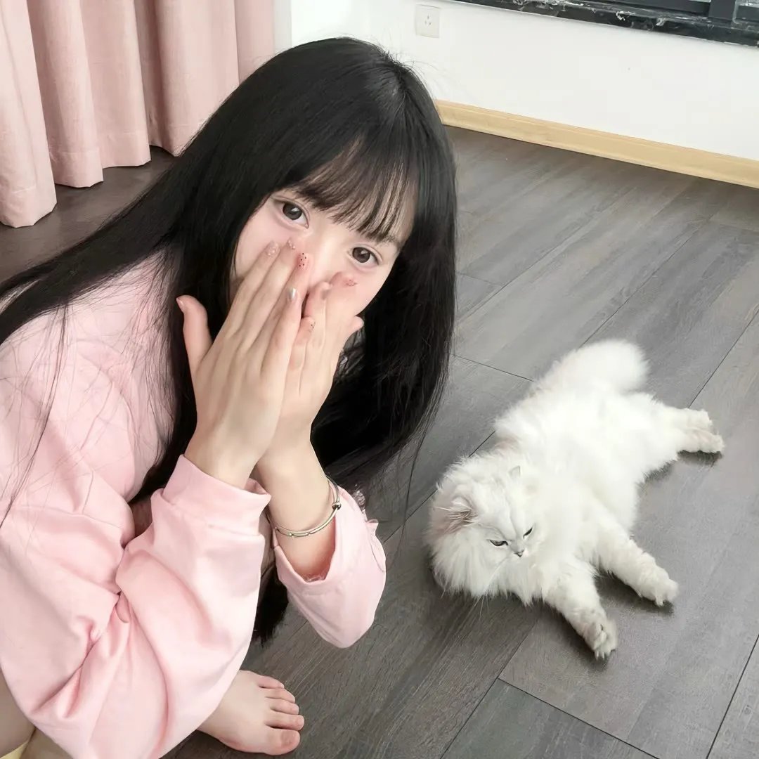 蔷薇少女